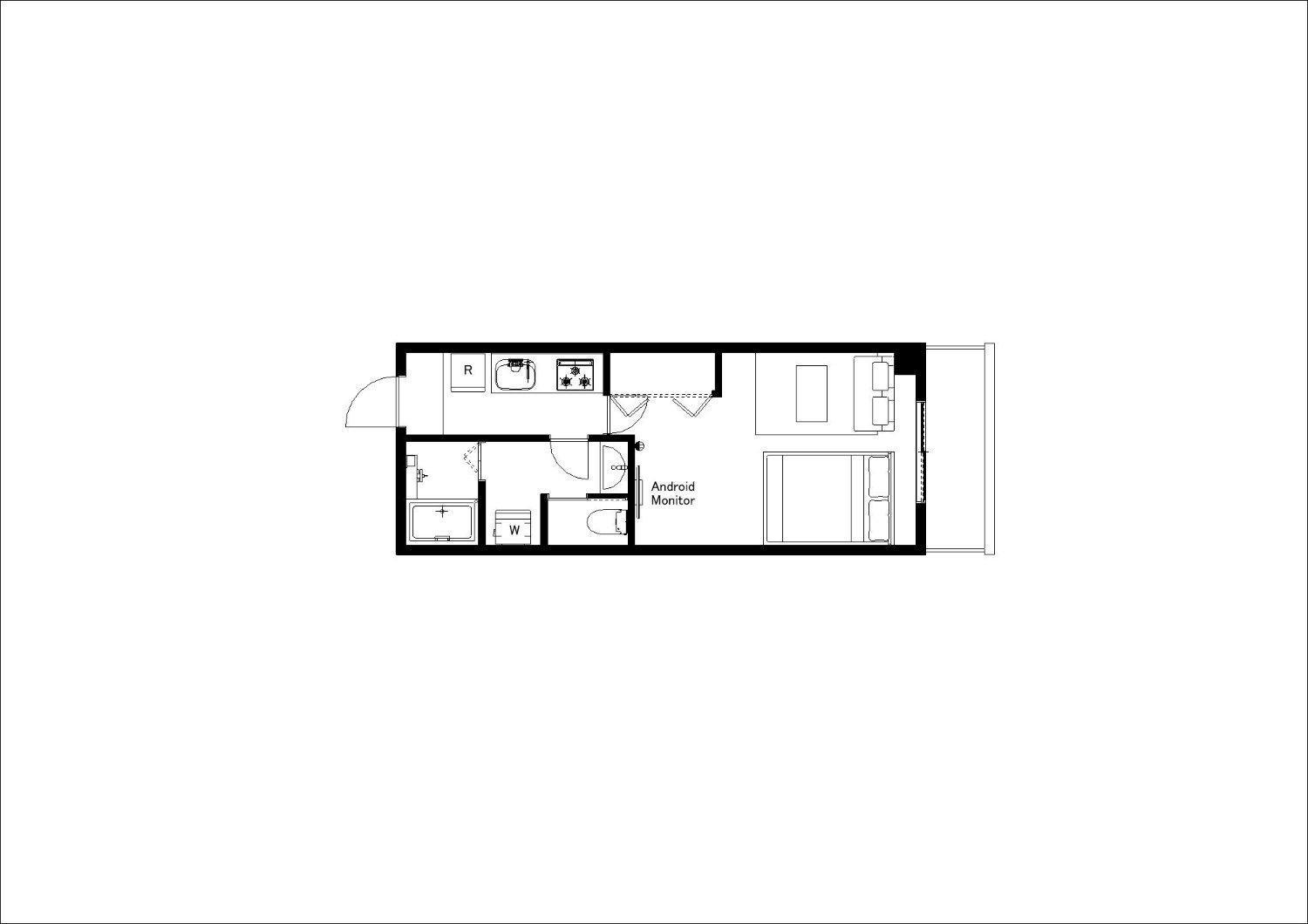 Prandre Dg Appartement